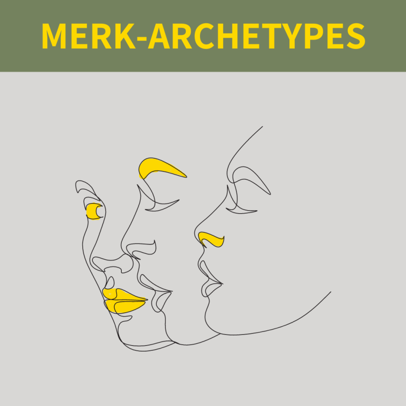 Merk archetypes