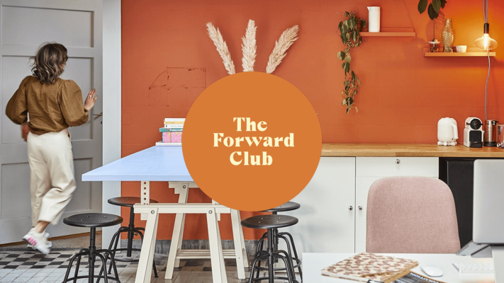 Portfolio Forward Club