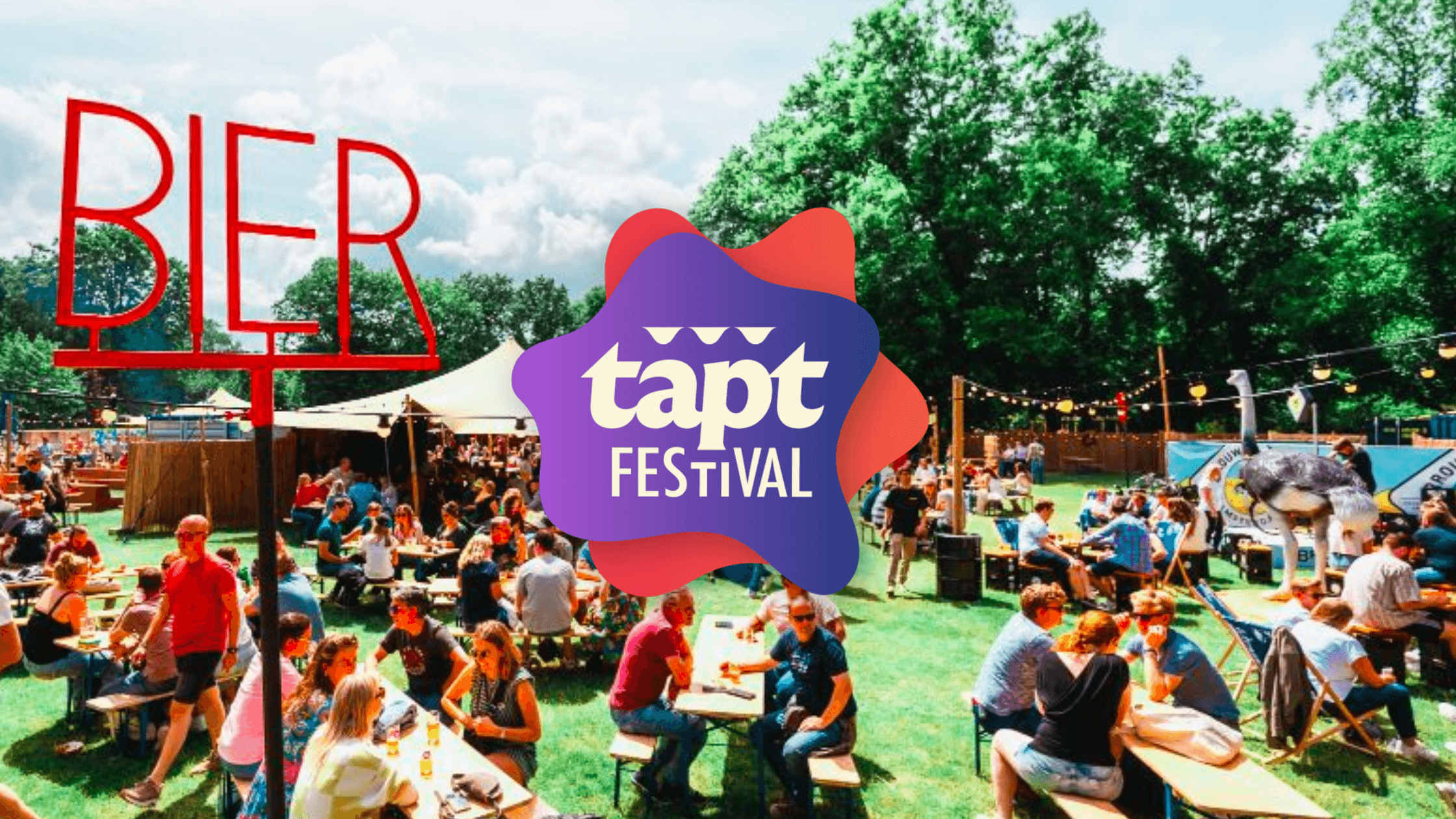 TAPT festival